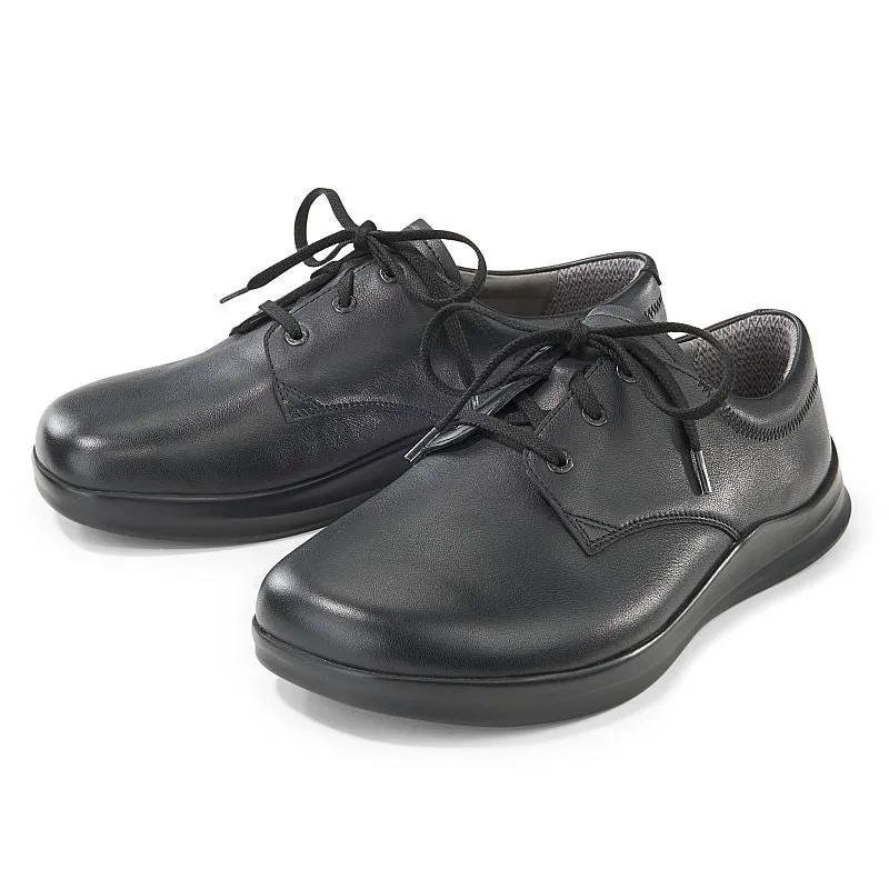 Chaussure à lacets Homme Louis Noir
