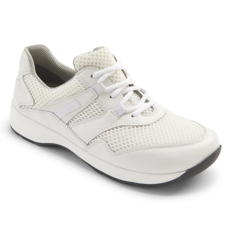 Chaussure de sport Mixte Easyrun Blanc