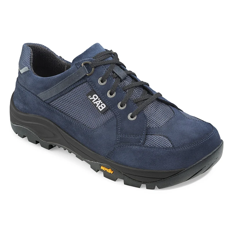 Chaussure de randonnée Mixte Transeuropa Bleu
