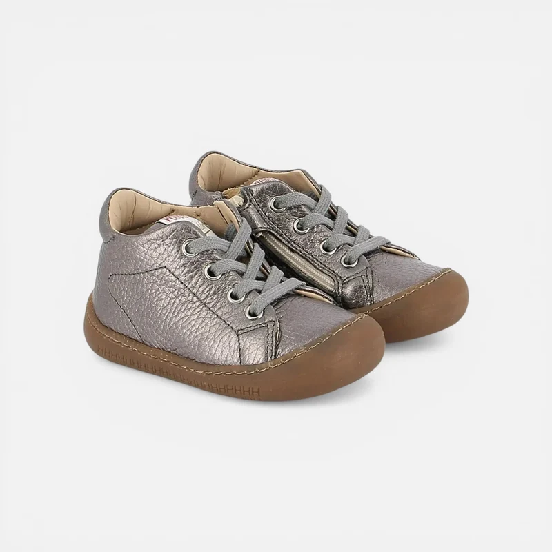 YAKA WALK - LAMINATO GRAINE - NOCCIOLA