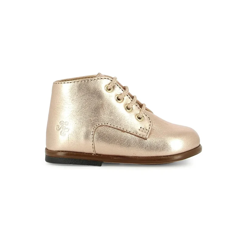 TC 1 DERBY - LAMINATO - COPPER