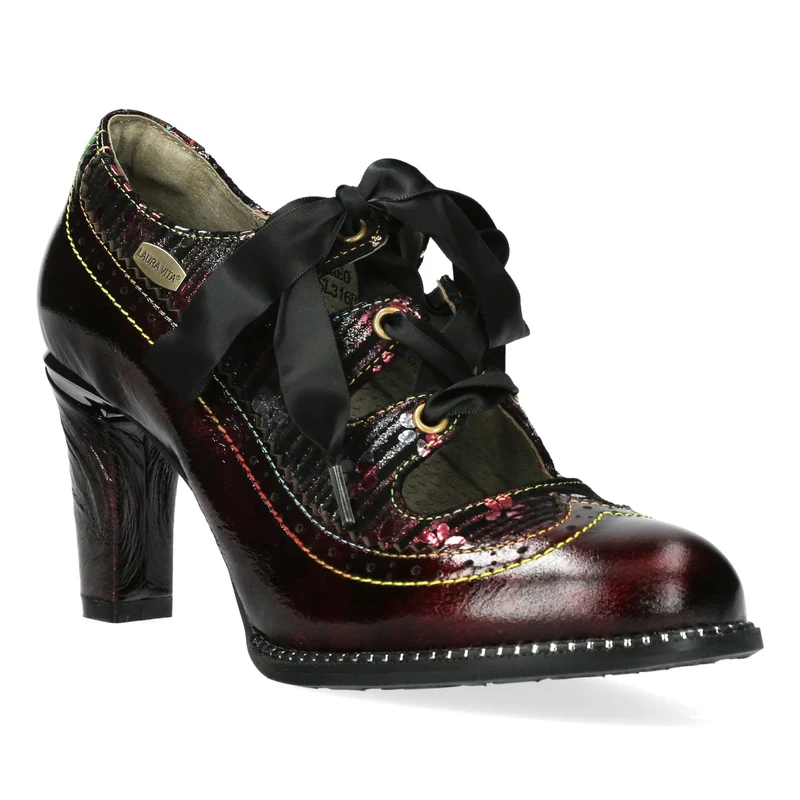 Escarpins - ALCBANEO 432