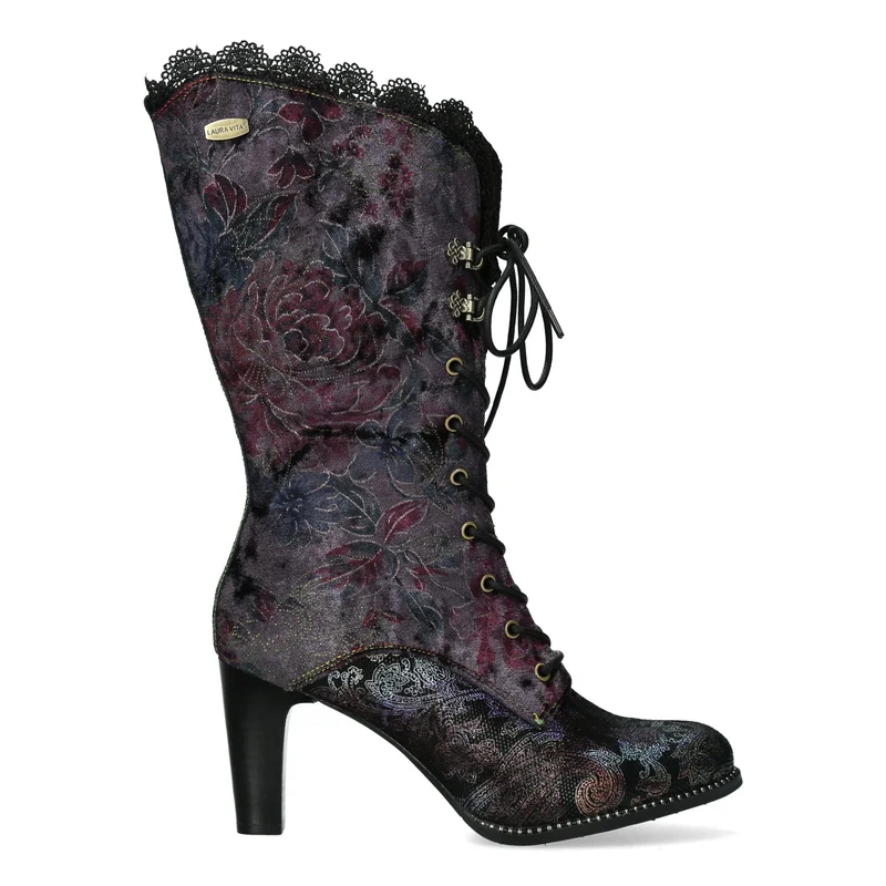 Bottes - ALCBANEO 351