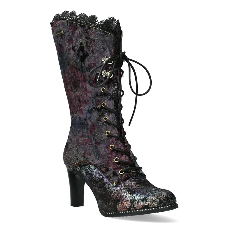 Bottes - ALCBANEO 351