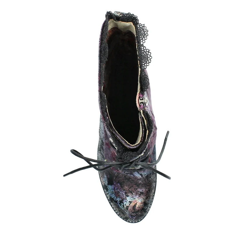 Bottes - ALCBANEO 351