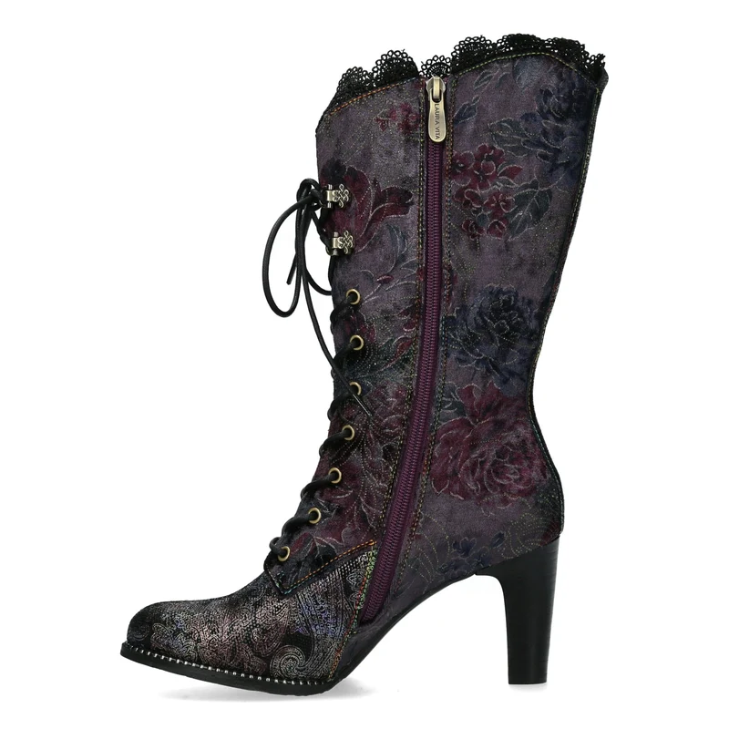 Bottes - ALCBANEO 351