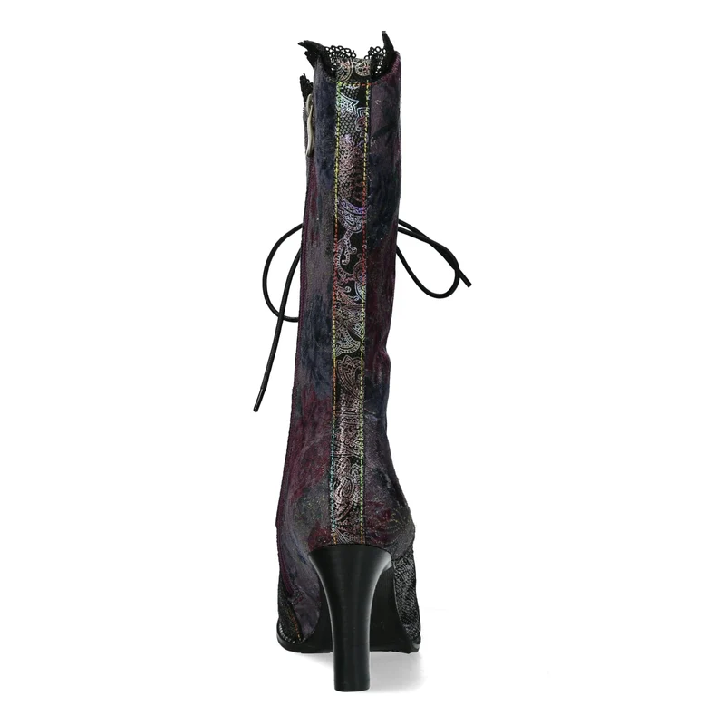 Bottes - ALCBANEO 351