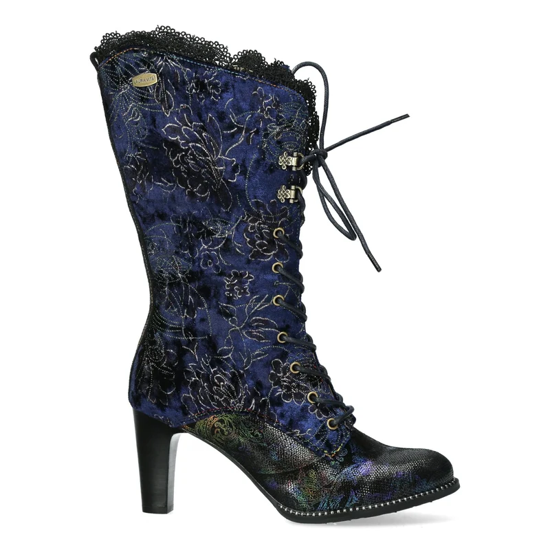 Bottes - ALCBANEO 351