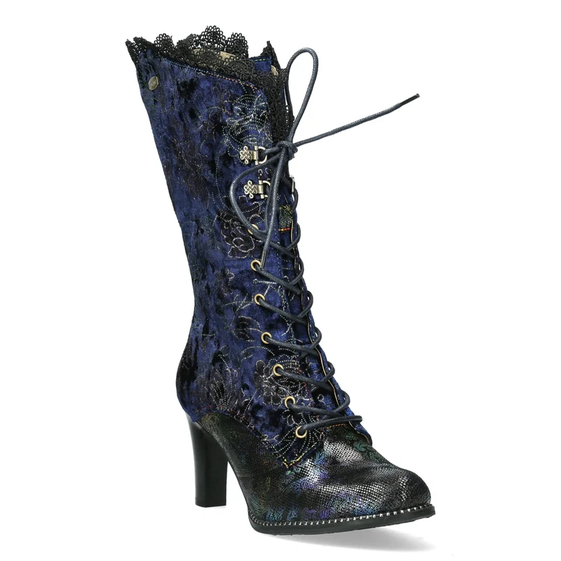 Bottes - ALCBANEO 351