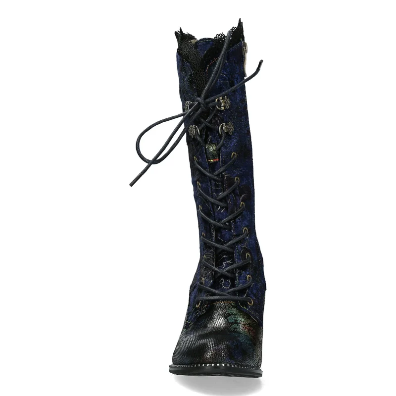 Bottes - ALCBANEO 351