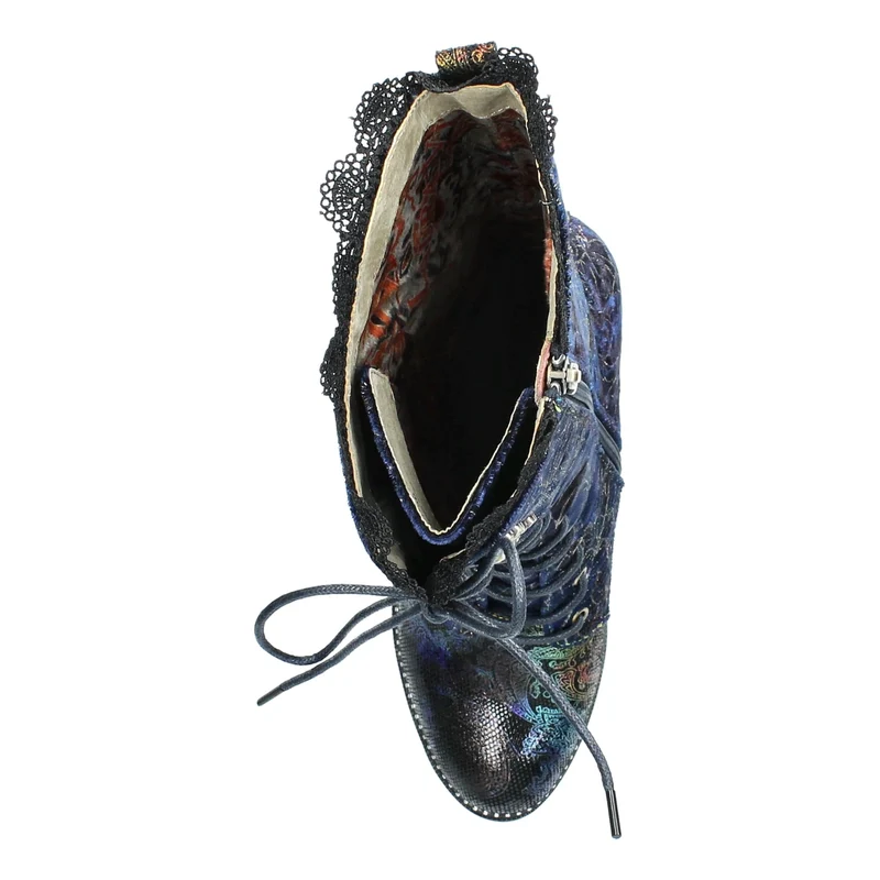 Bottes - ALCBANEO 351