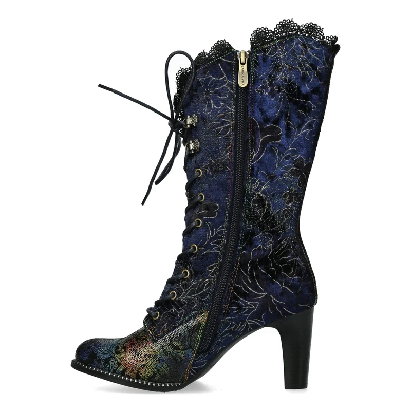 Bottes - ALCBANEO 351