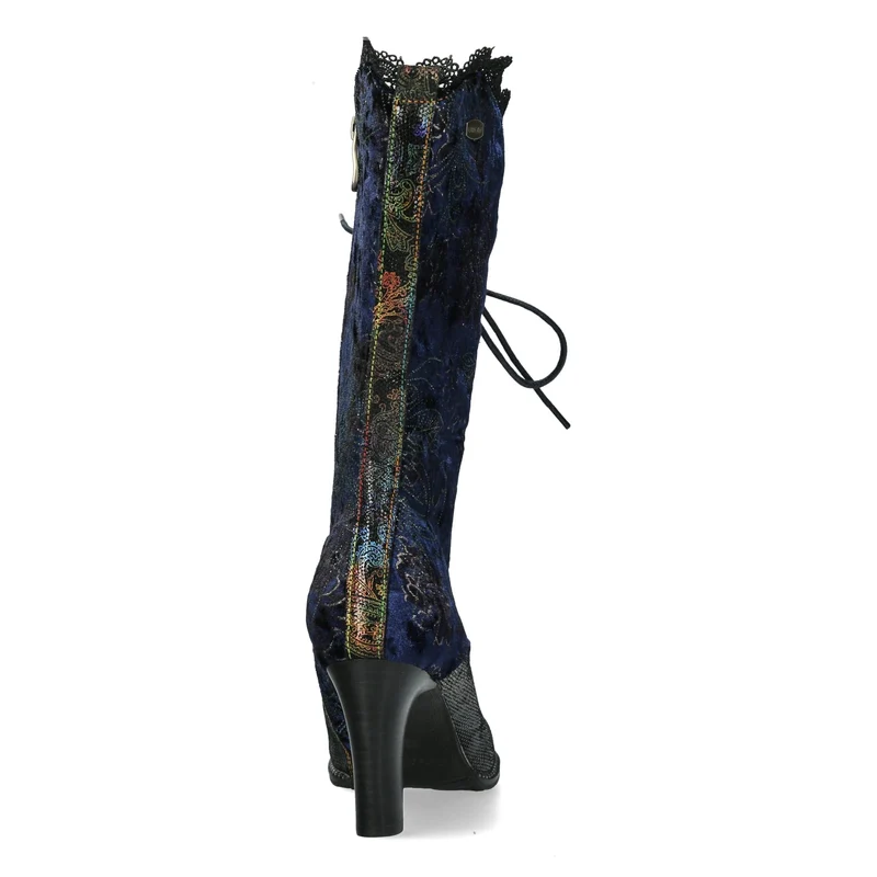 Bottes - ALCBANEO 351