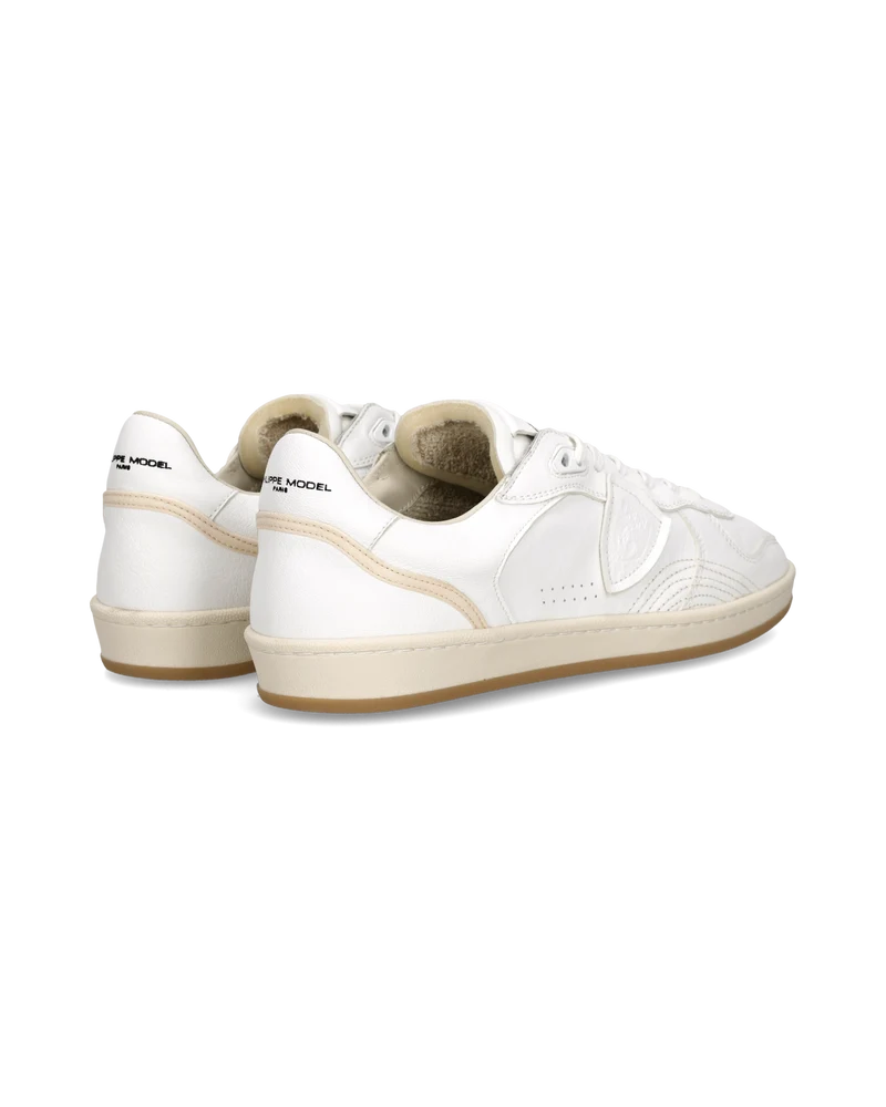 Sneakers Pgal Men, White