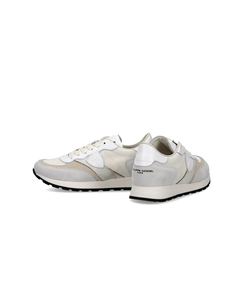 Sneaker Blville Kids, White