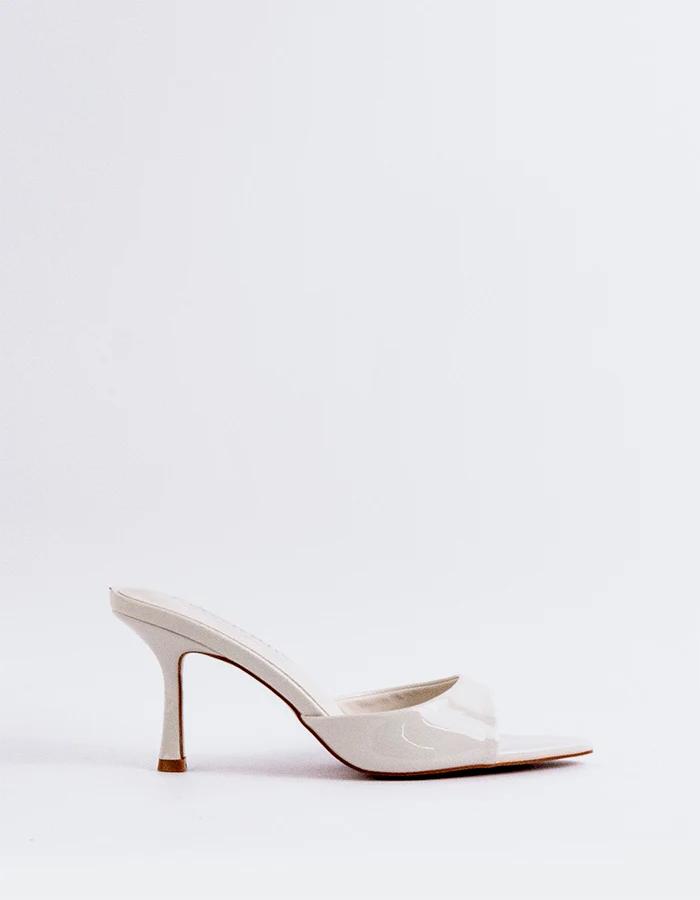 Zandria White Patent