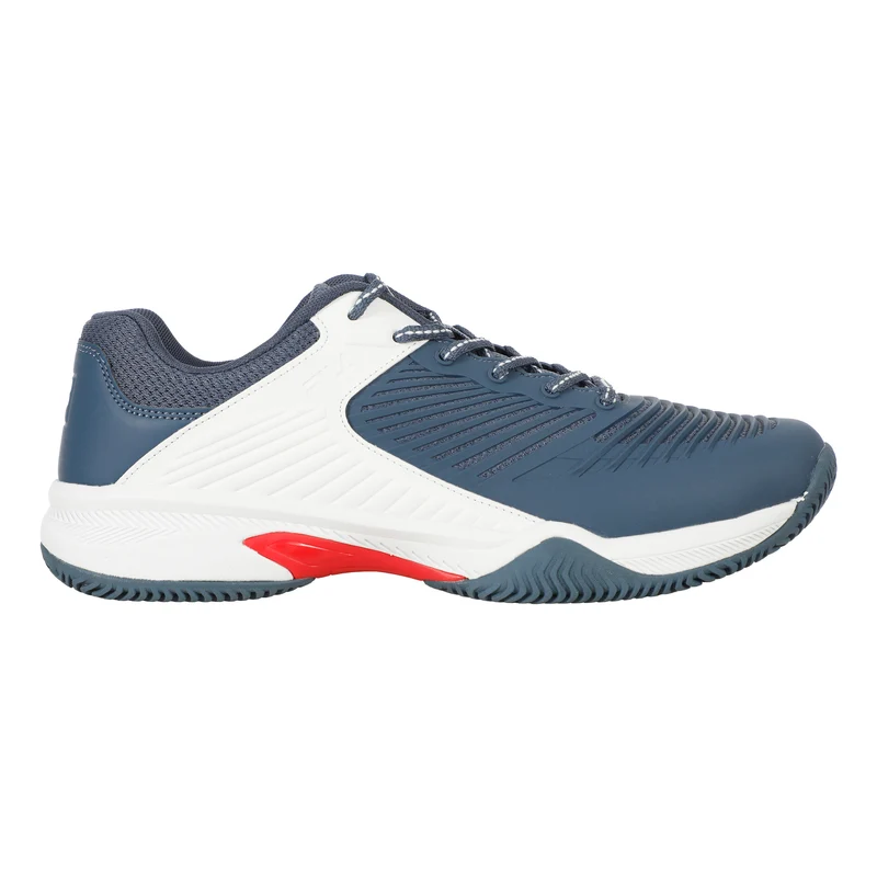 Incontro 2 Chaussures toutes surfaces Hommes - bleu, blanc