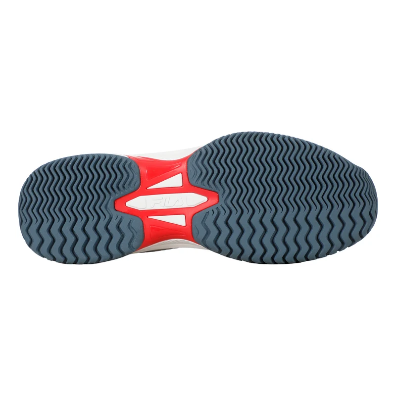 Incontro 2 Chaussures toutes surfaces Hommes - bleu, blanc