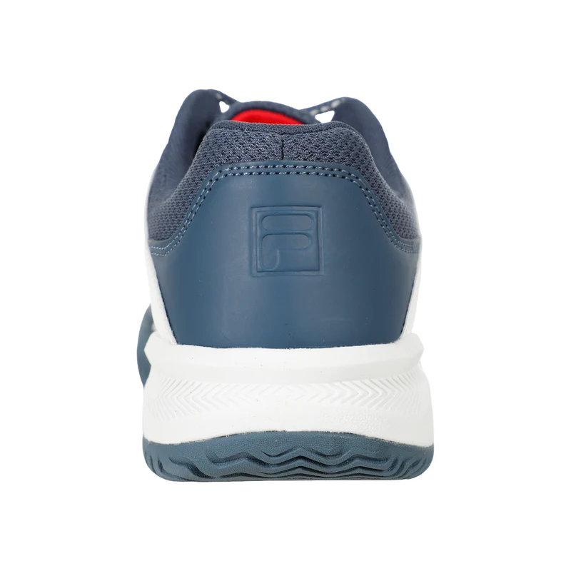 Incontro 2 Chaussures toutes surfaces Hommes - bleu, blanc