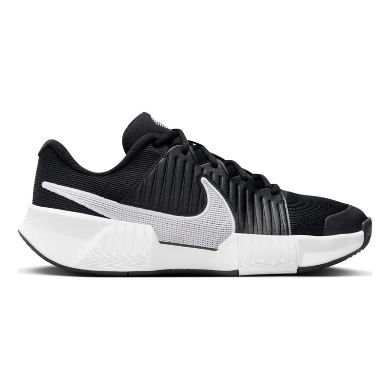 GP Challenge Pro Chaussures Toutes Surfaces Hommes-Noir,Blanc