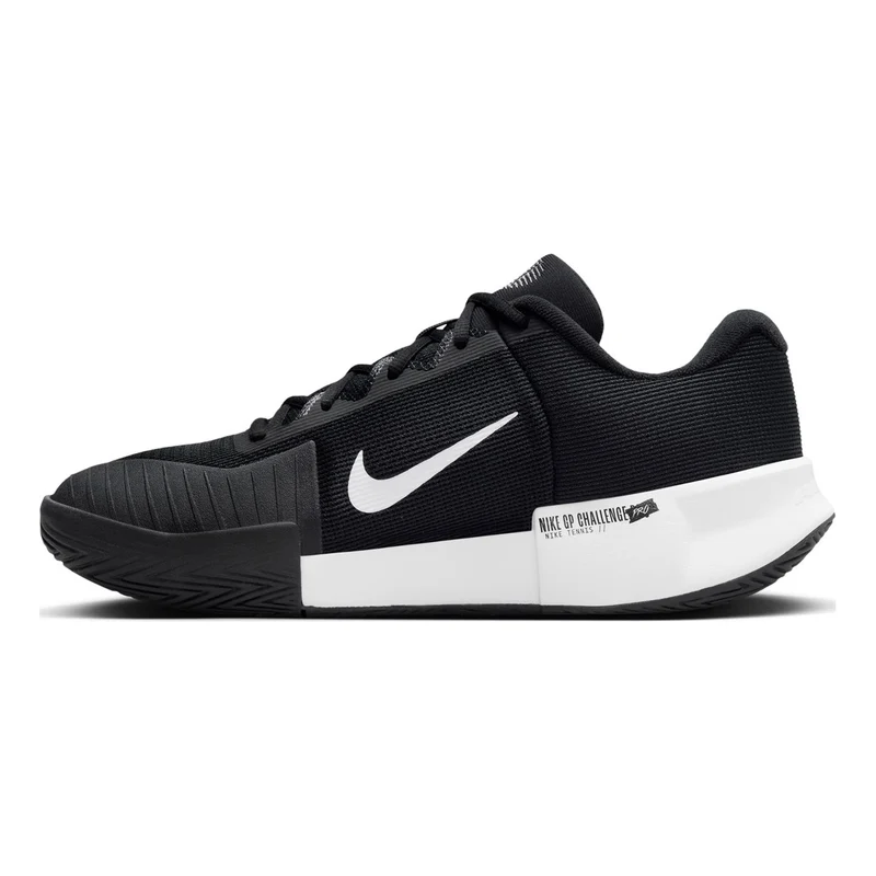 GP Challenge Pro Chaussures Toutes Surfaces Hommes-Noir,Blanc
