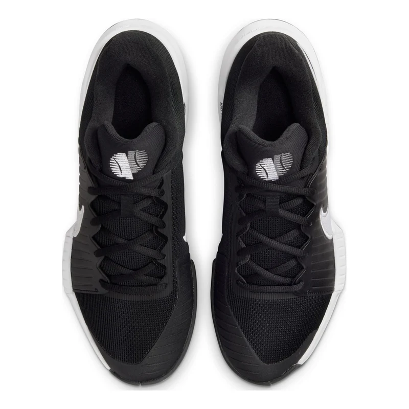 GP Challenge Pro Chaussures Toutes Surfaces Hommes-Noir,Blanc