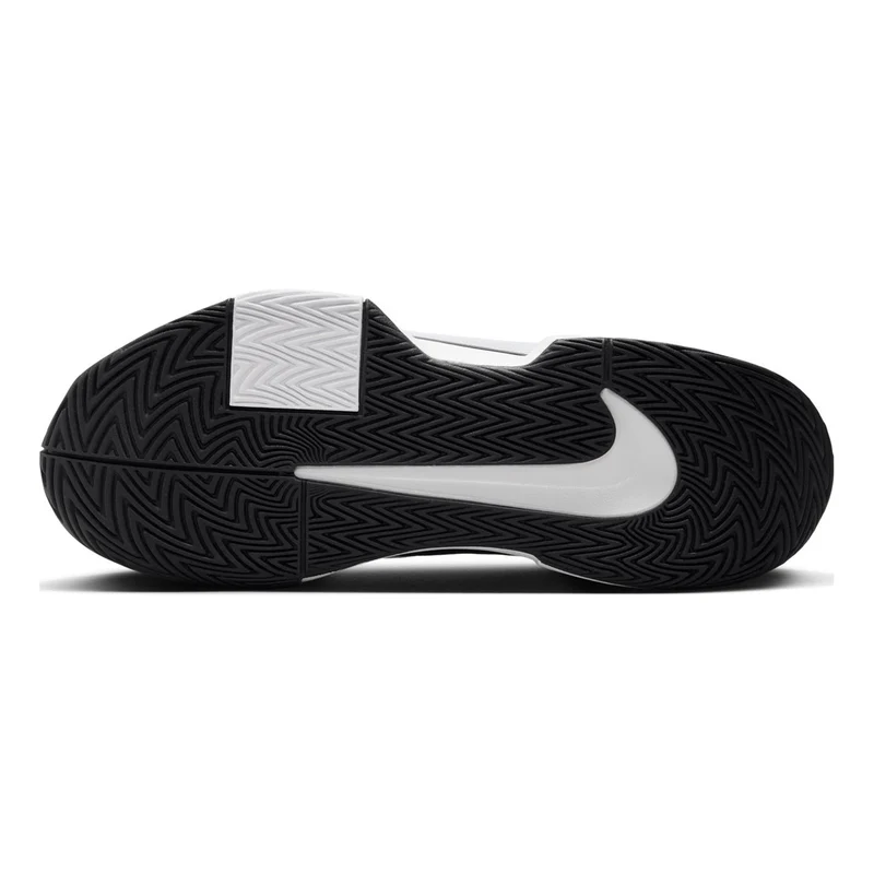 GP Challenge Pro Chaussures Toutes Surfaces Hommes-Noir,Blanc
