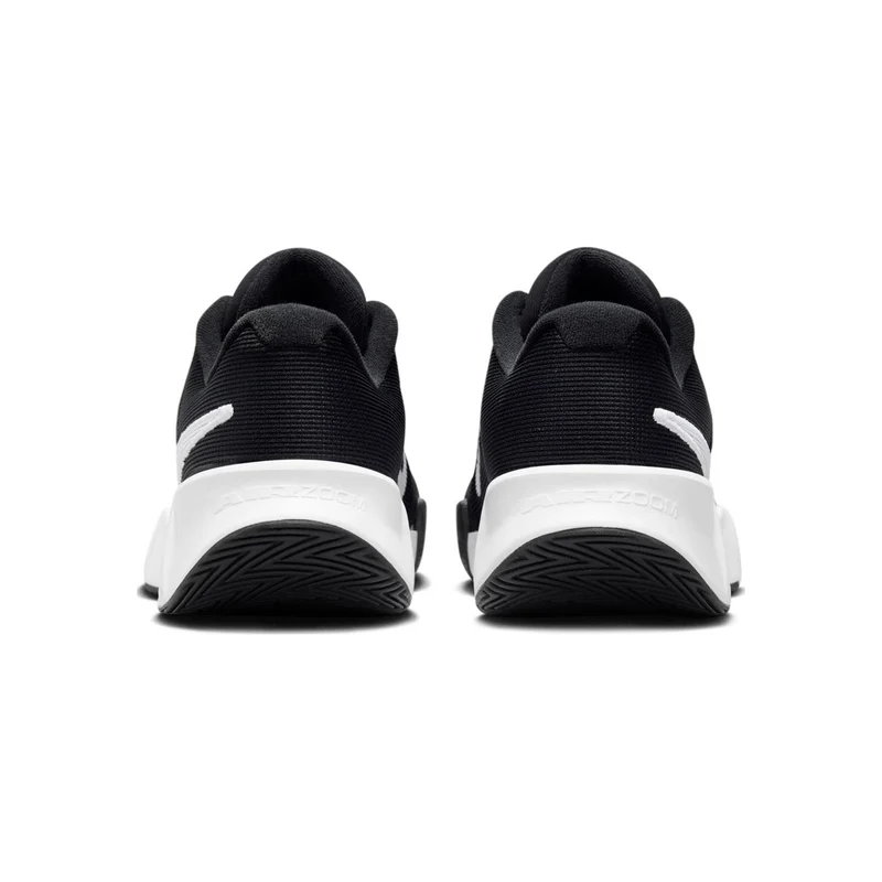 GP Challenge Pro Chaussures Toutes Surfaces Hommes-Noir,Blanc