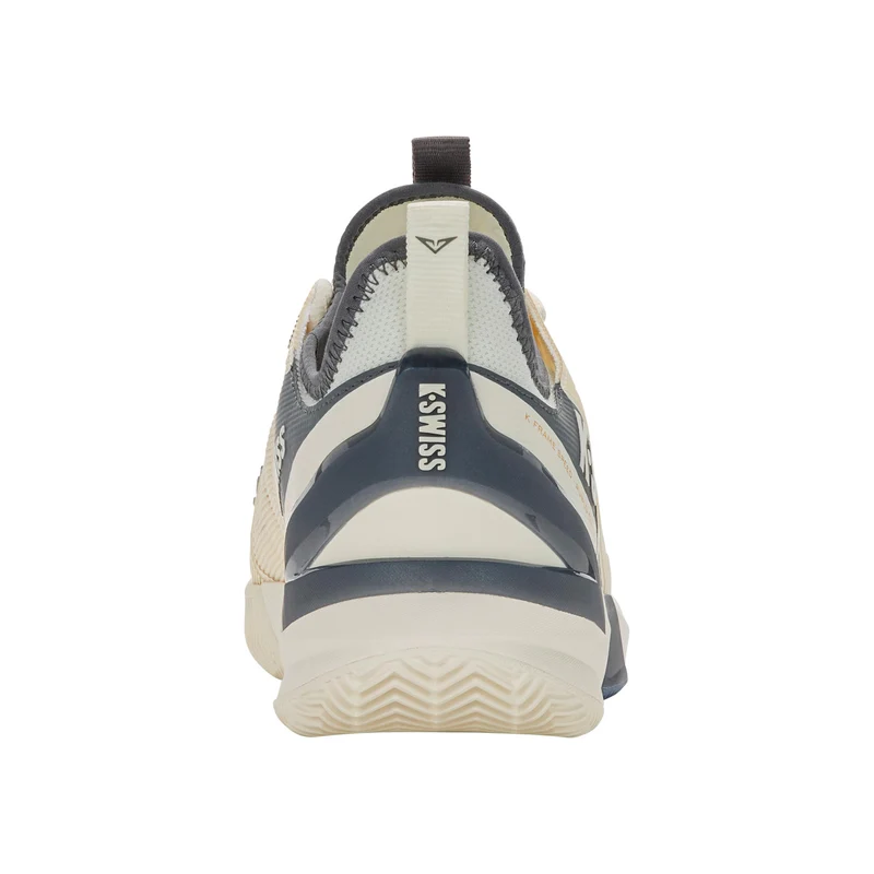 K-FRAME SPEED RUBLO Clay Chaussure terre battue Hommes-beige, bleu foncé
