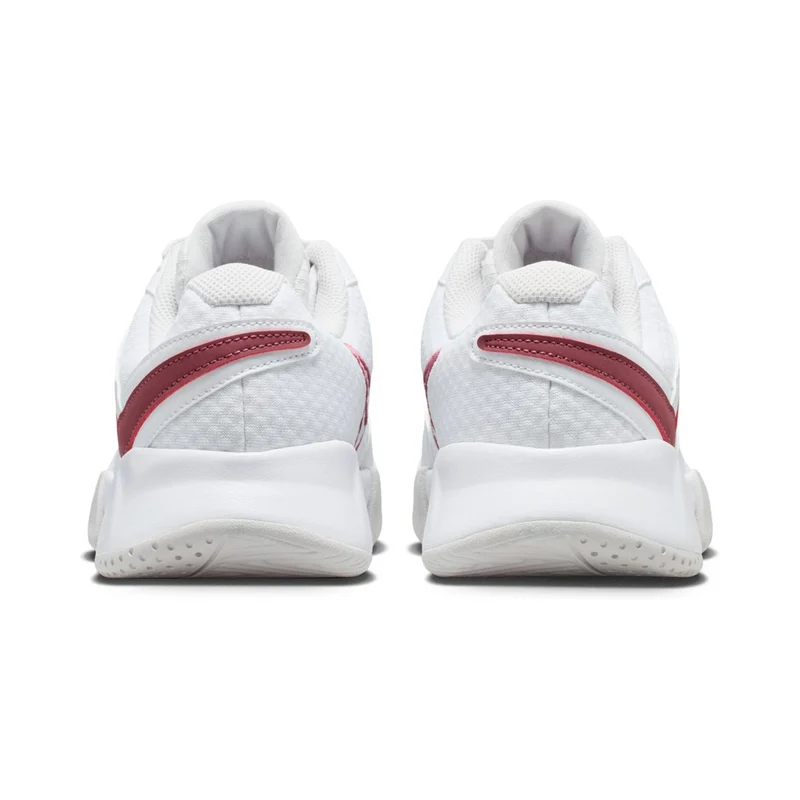 Court Lite 4 Chaussures toutes surfaces Femmes - blanc, baie