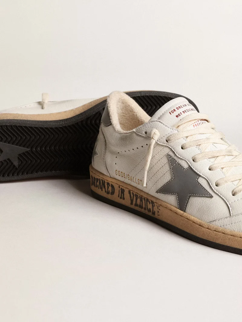 Golden Goose Ball Star – Dreamed in Venice Edition