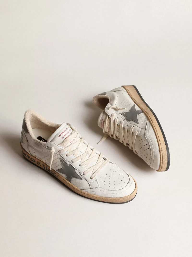 Golden Goose Ball Star – Dreamed in Venice Edition