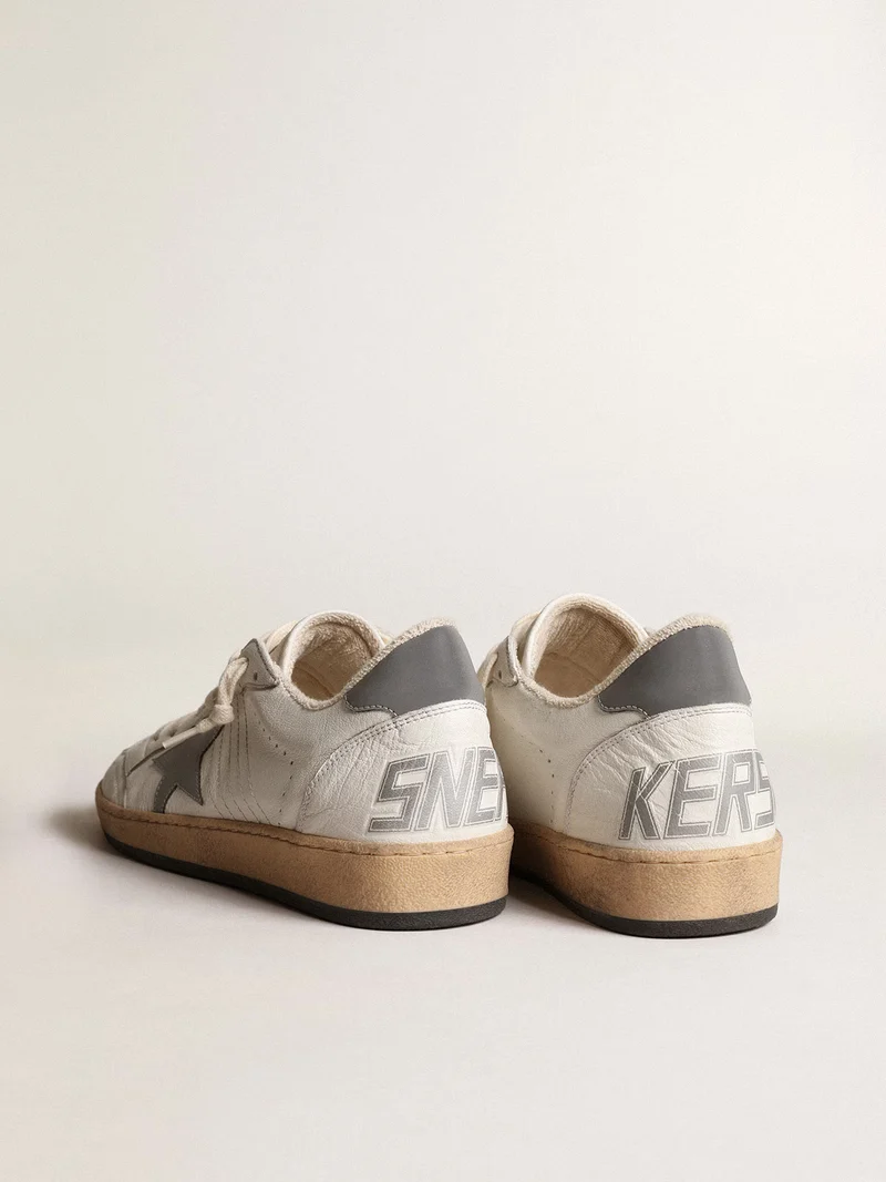 Golden Goose Ball Star – Dreamed in Venice Edition