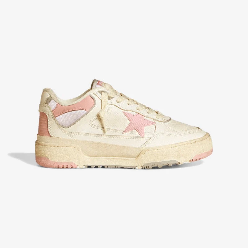 Golden Goose Ball Star – Pink Star Edition