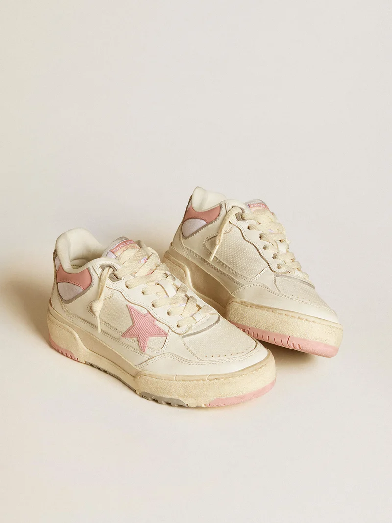 Golden Goose Ball Star – Pink Star Edition