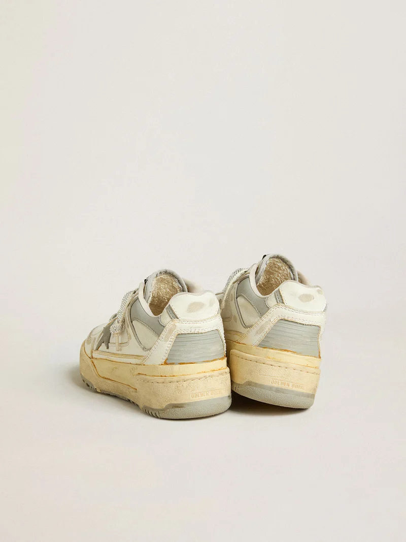 Golden Goose Ball Star – Swarovski Crystal Edition