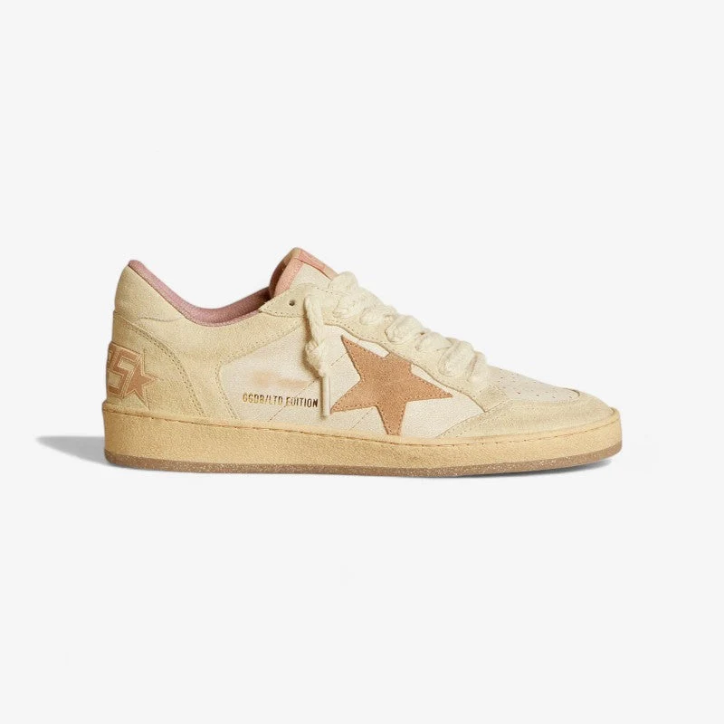 Golden Goose Ball Star LTD – Blush Edition