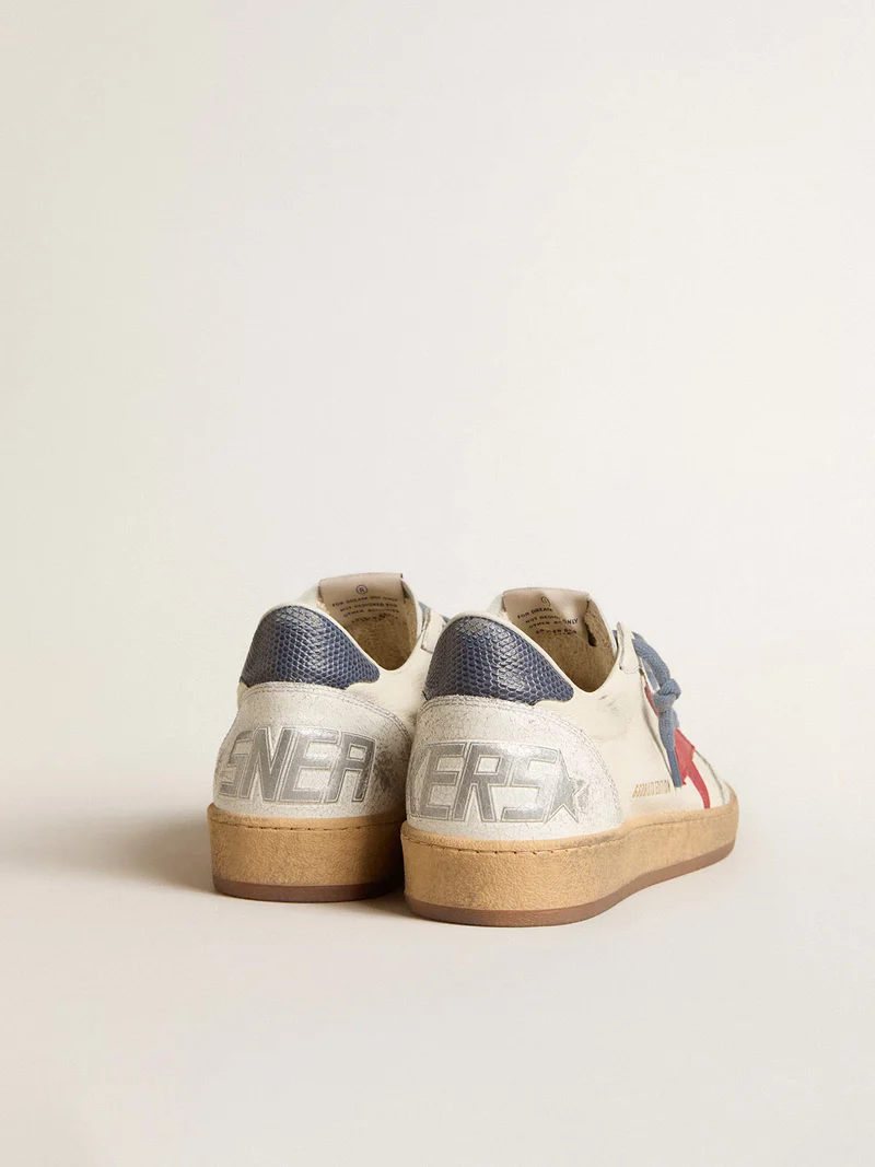 Golden Goose Ball Star LTD – Red Star Edition