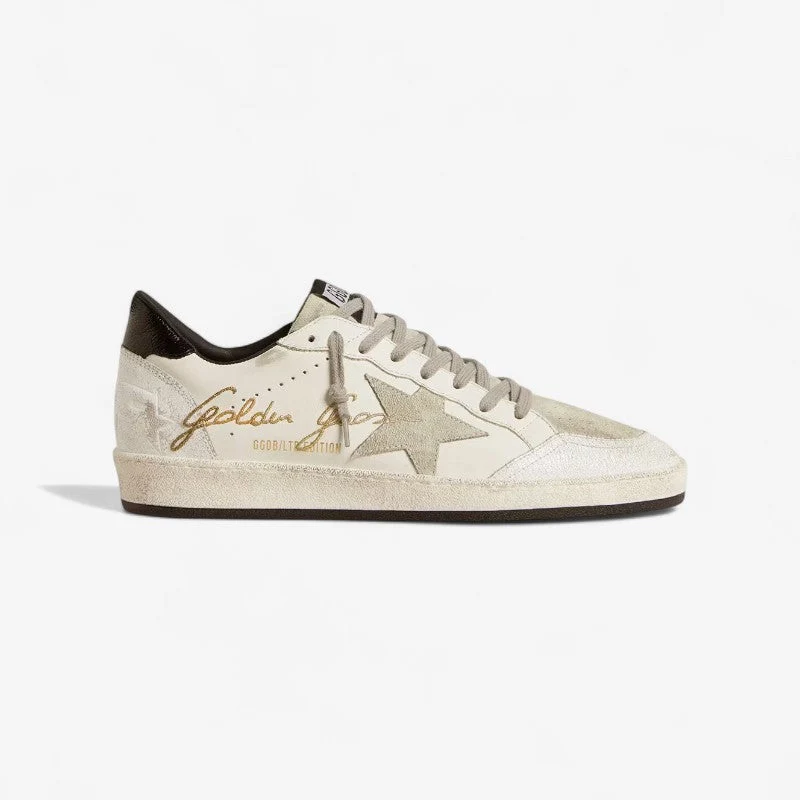 Golden Goose Ball Star LTD – Signature Edition