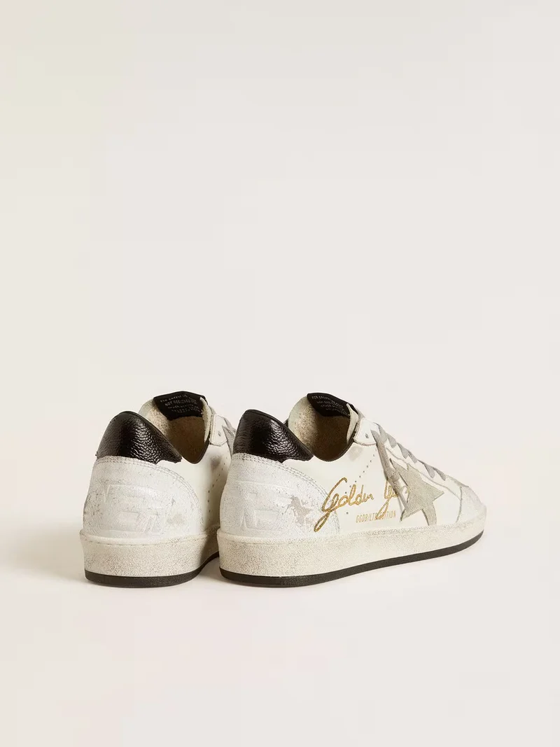 Golden Goose Ball Star LTD – Signature Edition