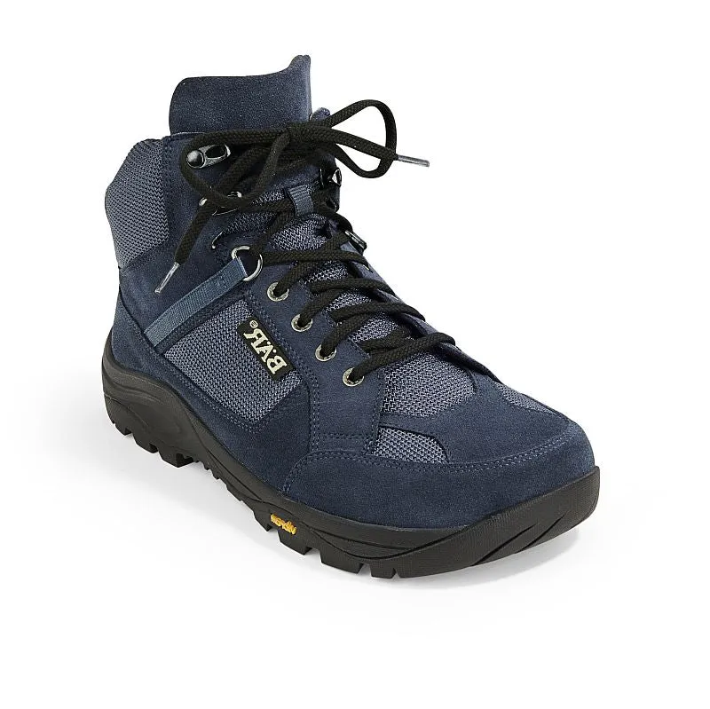 Chaussure de randonnée Mixte Innsbruck Bleu