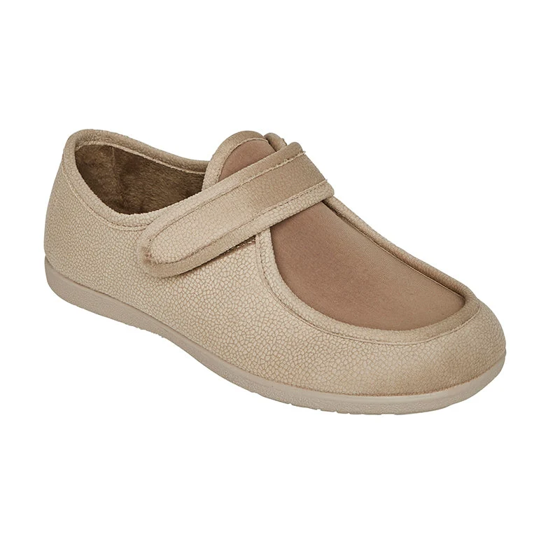 Chausson Mixte Dominique Beige