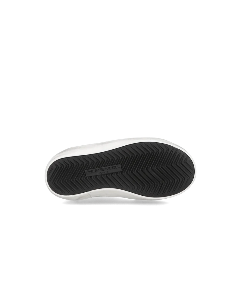 Sneaker Prsx Baby, Black