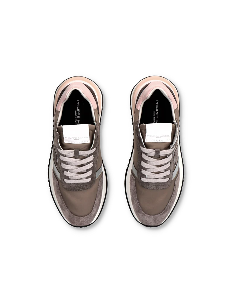 Sneakers Tropez 2.1 Running Women, Dove Grey