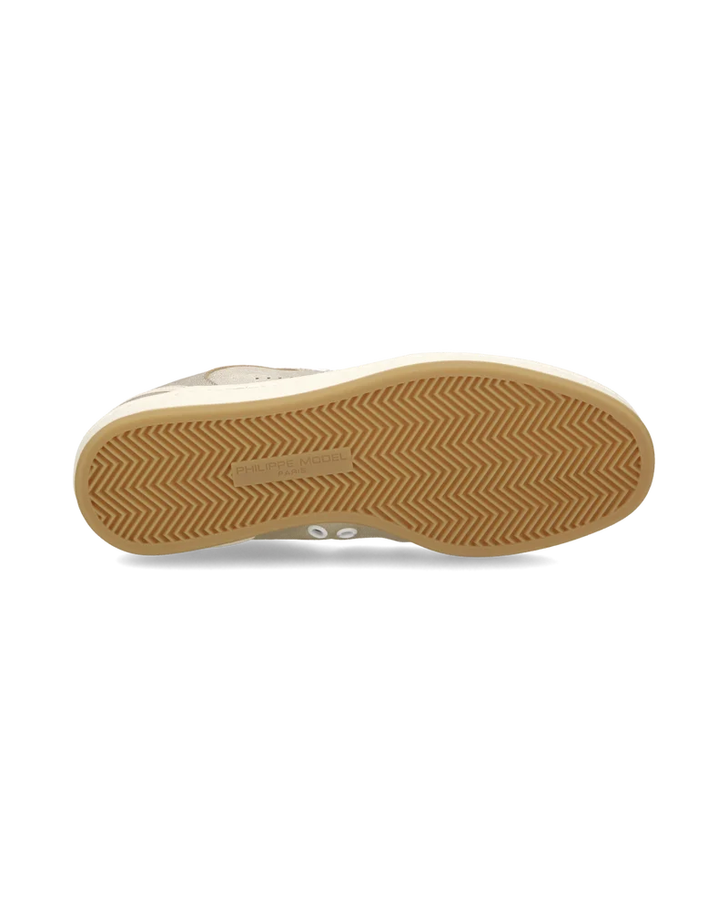 Sneakers Pgal Women, Gold