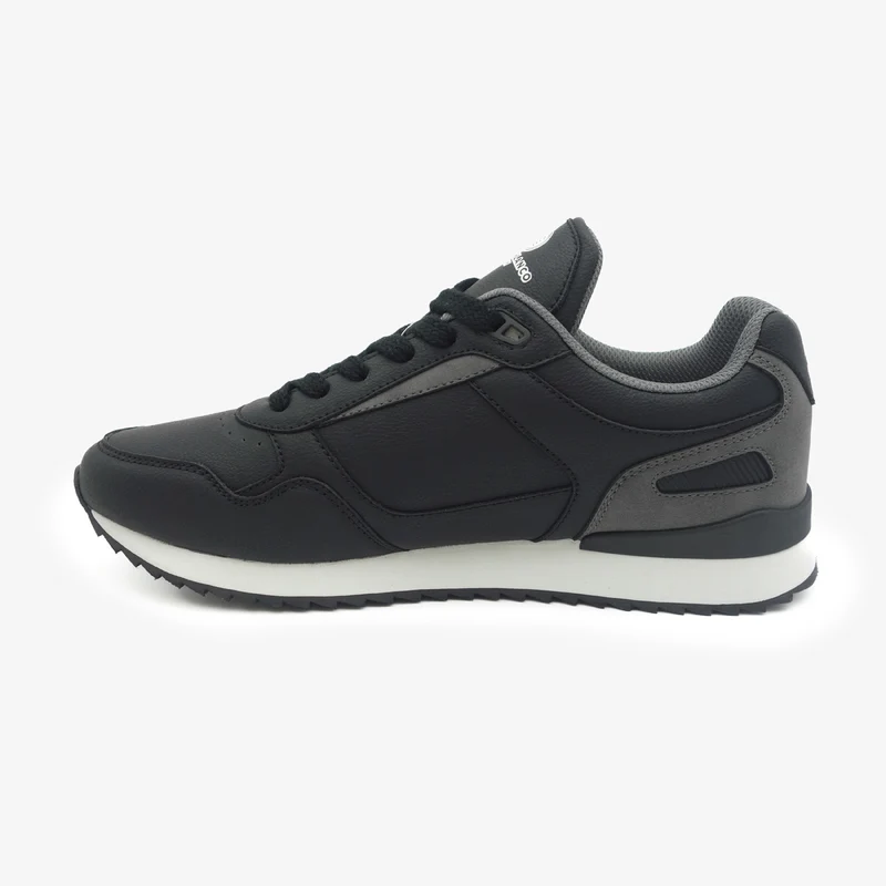 Sneaker Chamonix SBPLAY noire