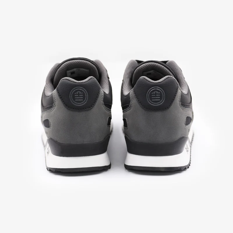 Sneaker Chamonix SBPLAY noire