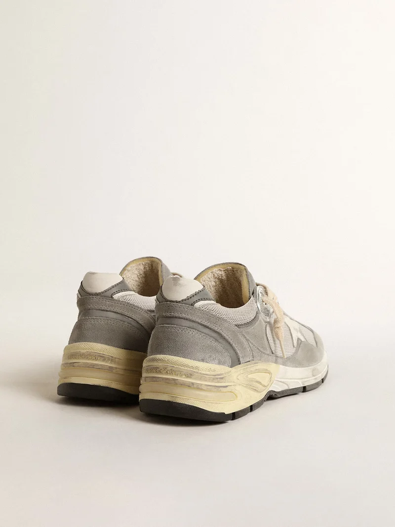 Golden Goose Dad-Star Sneaker