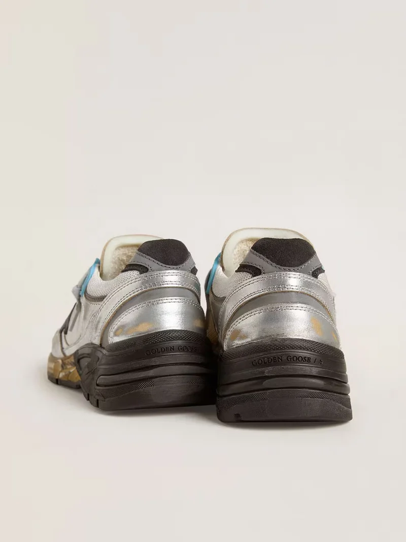 Golden Goose Dad-Star Sneaker
