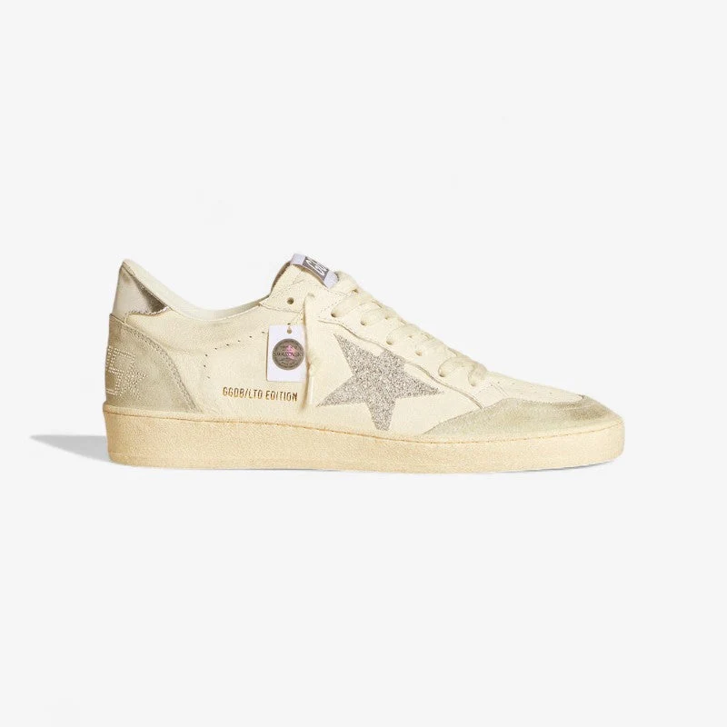 Golden Goose LTD Edition Swarovski Sneaker